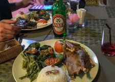 0517 Bali Food