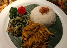 0518 Bali Food