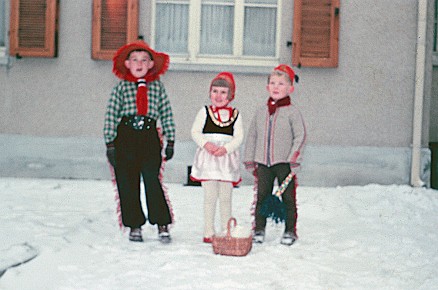 068 Fastnacht 1956 1