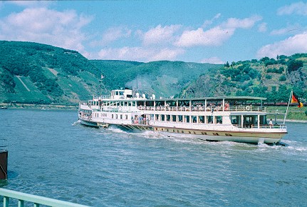 148 Rheinfart 2.8.58 2