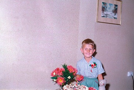 164 Georg 4. Geburtstag 4