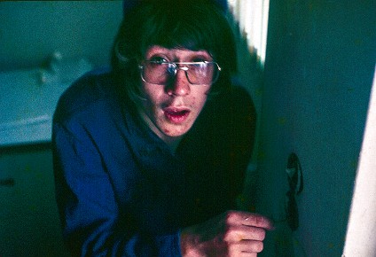 00 Werner arbeitet 1971