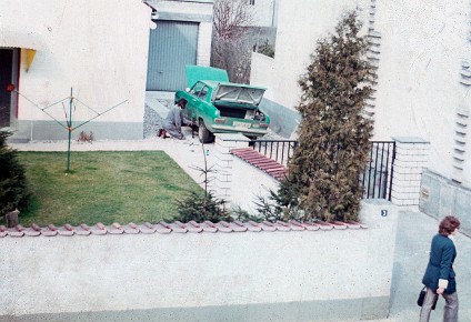 02 Werner Autoreparatur x 1972