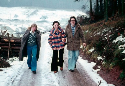 03 Werner, Rose zur Mühle 1972