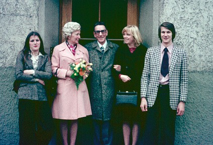 11 Hochzeit Lilli Vittorio