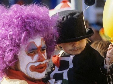 1978 Fasching Dieburg