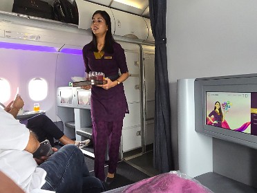 Mumbai - Colombo (Sri Lanka)