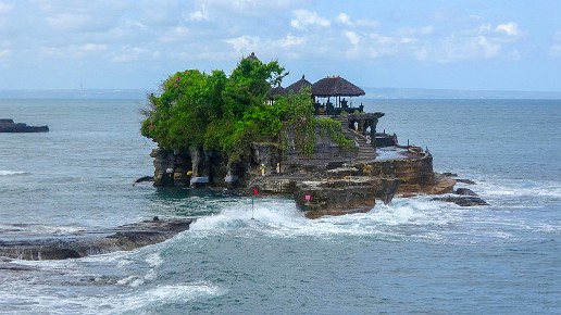 0020 Tanah Lot 11