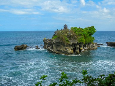 0020 Tanah Lot 12