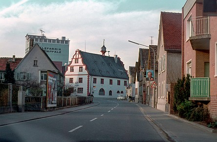 Pfungstadt
