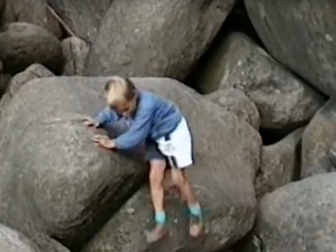 Ausflug mit Milan und Peter