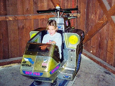 Ravensburger Spieleland 2002