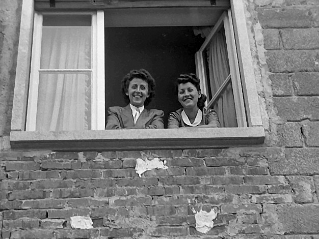 Verwandschaft FFM-Griesheim